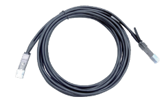 400G QSFP-DD AEC
